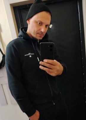 Vladimir, 38, Russia, Moscow