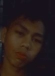 JB, 18 лет, Calbayog City
