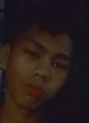 JB, 18, Pilipinas, Calbayog City