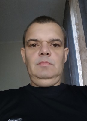 сергей, 49, Россия, Волгоград