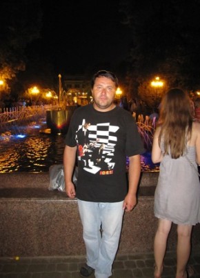 Anatoliy, 47, Україна, Тернопіль