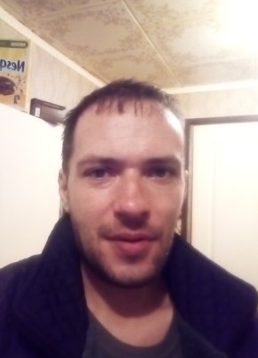 Дмитрий, 37, Россия, Юрга