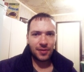 Дмитрий, 37 лет, Юрга