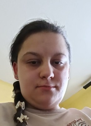 Sylwia из Opoczno 28 лет