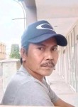 Darmawan Lesmana, 53 года, Kota Bogor