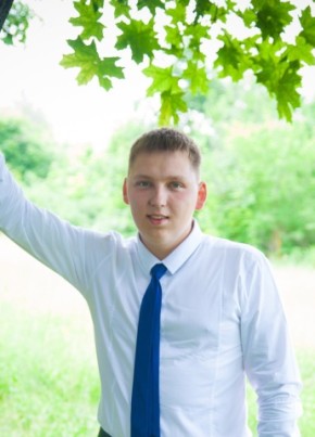 Александр, 28, Россия, Калининск