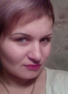 Юлия, 36, Україна, Полтава