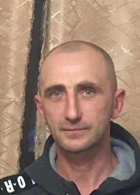 Николай, 42, Россия, Куйбышев
