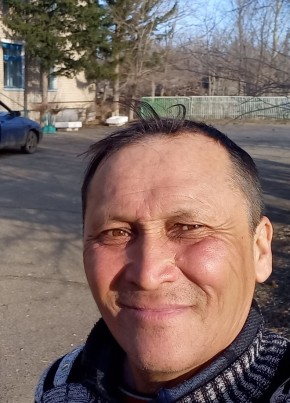 Bulat, 56, Kazakhstan, Stepnogorsk