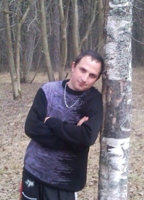 руслан , 39, Россия, Иваново