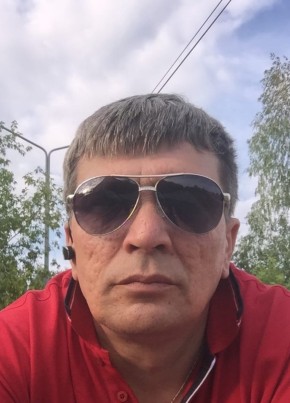 Сергей, 48, Россия, Мантурово (Костромская обл.)