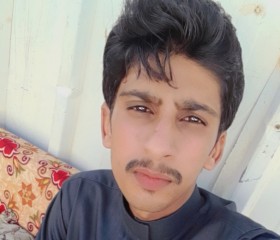 Mohammadjarad, 25, Amman