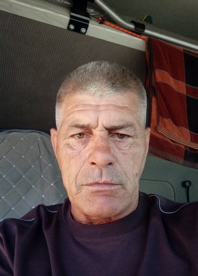 Сергей из Тольятти 62 года