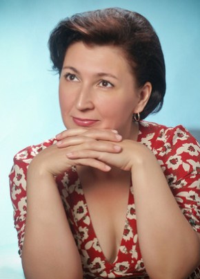 Alla, 55, Україна, Київ