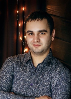 Илья, 38, Россия, Иваново
