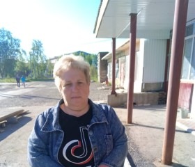 Natalya, 58, Krasnouralsk