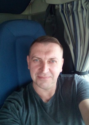 Виктор, 43, Рэспубліка Беларусь, Горад Барысаў