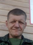 Андрей Балесин, 48 лет, Новосибирск