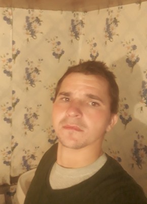 Василий, 28, Россия, Буденновск