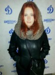 Darya, 32, Moscow