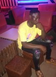 Blague , 24 года, Cotonou