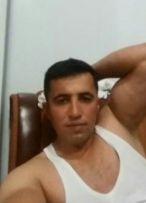 Shavkat, 32, Uzbekistan, Samarqand