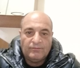 Davide, 47, Avola