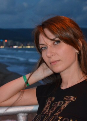 Oxana, 37, Republic of Moldova, Cricova