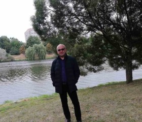 Александр, 54 года, Горад Мінск