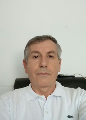 Mete, 50, Türkiye Cumhuriyeti, Karamürsel