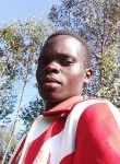 Kevin, 24 года, Nairobi