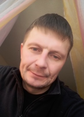 Артём, 43, Россия, Новоуральск