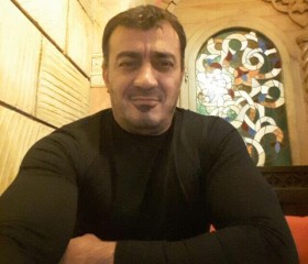 тимур, 44 года, Київ