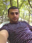 kamran, 40  , Baku