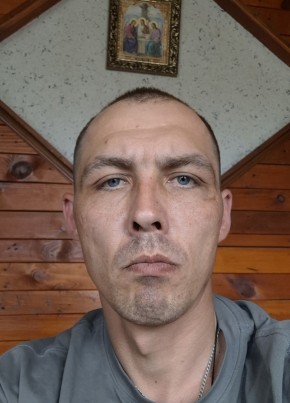 Юрий, 36, Россия, Находка