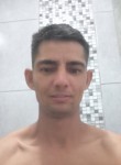 Jaime, 36 лет, São Gotardo