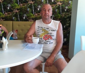 Сергей, 54 года, Уфа