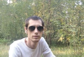 Aleksandr, 35 - Just Me