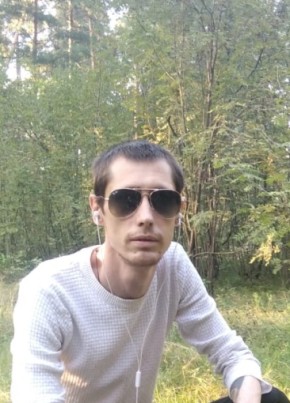 Aleksandr, 34, Russia, Shatura