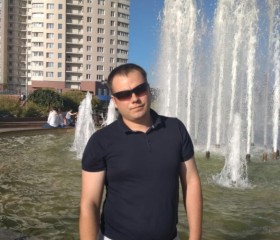 Юрий, 34 года, Кострома