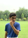 Ch king, 18, Paris