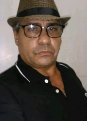 Horesto farias, 62, Brazil, Caucaia