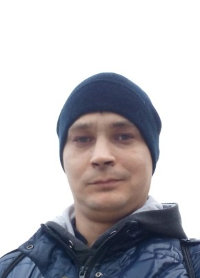 Виталий, 35, Россия, Кропоткин