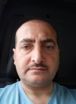Oktay, 47 лет, Başakşehir