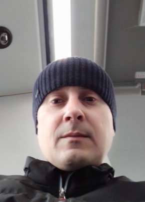 Николай, 41, Россия, Зеленоград