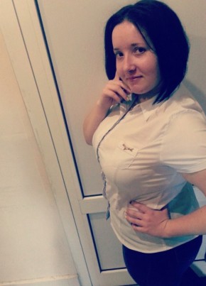 Екатерина, 29, Россия, Перевоз