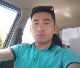 Eltn Jons, 29 лет, Toshkent