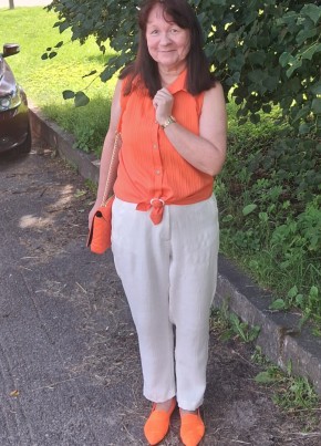Svetlana из Narva 57 лет
