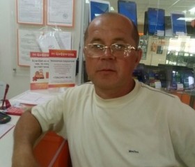 юрий, 53 года, Зеленокумск