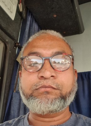 Sa, 39, India, Vadodara